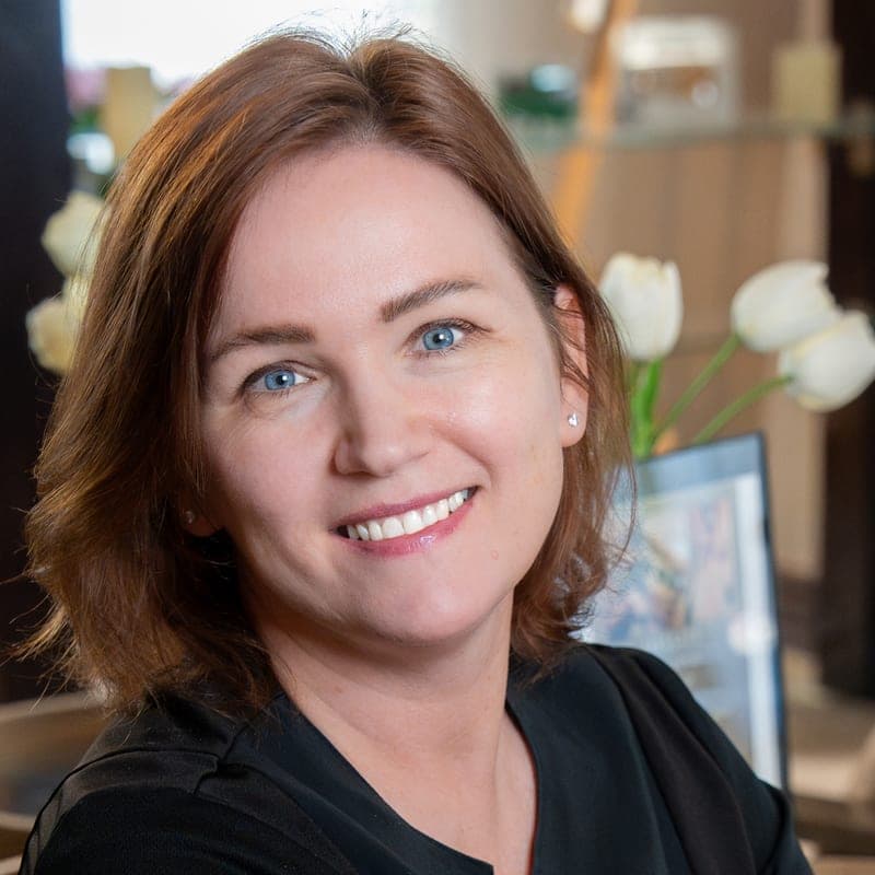 Halina, Massage Therapist at Like No Other Boutique in Centennial